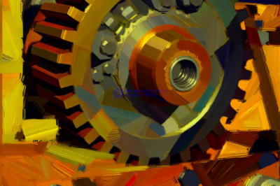 磁齒輪傳動系統在工程機械中的實際應用 磁齒輪傳動系統在工程機械中的實際應用